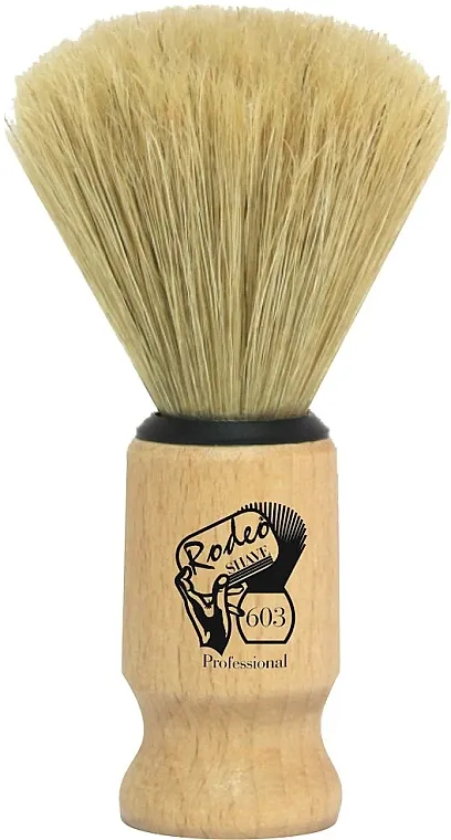 Rodeo Shaving Brush Četka za brijanje, 603