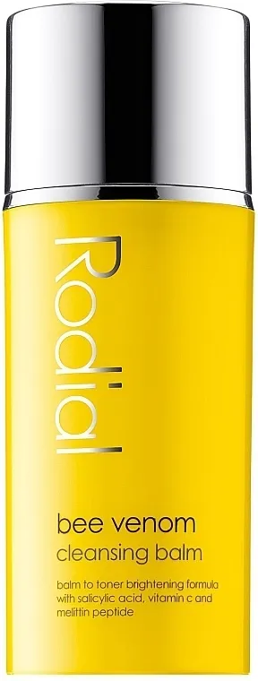 Rodial Bee Venom Balzam za čišćenje za umivanje