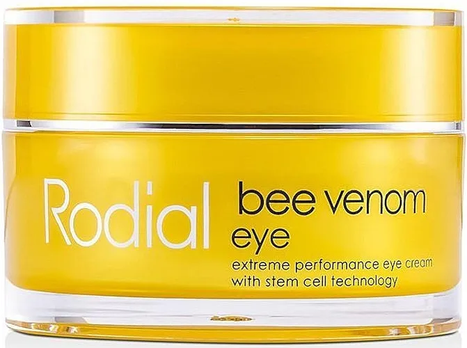 Rodial Bee Venom Krema za kožu oko očiju