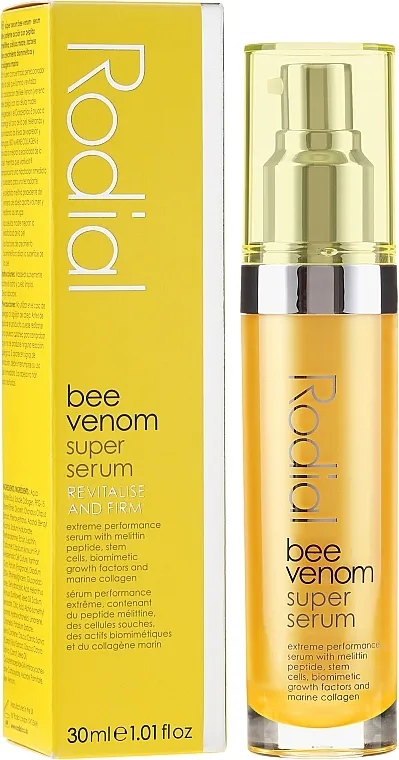 Rodial Bee Venom Super Serum Serum za lice