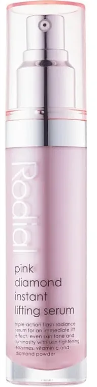 Rodial Pink Diamond Instant Lifting Serum