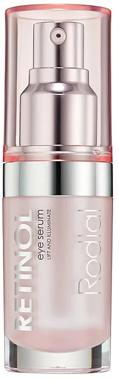 Rodial Retinol Eye Serum Serum za oči sa retinolom
