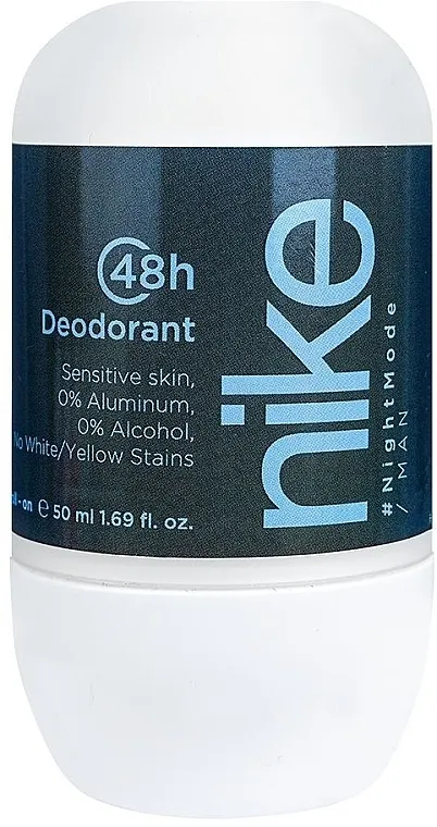 Rol on dezodorans Nike Night Mode Deo Roll-On