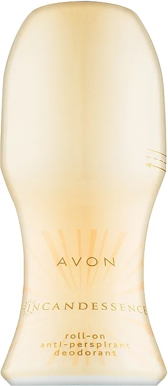 Roll-on dezodorans Avon Incandessence
