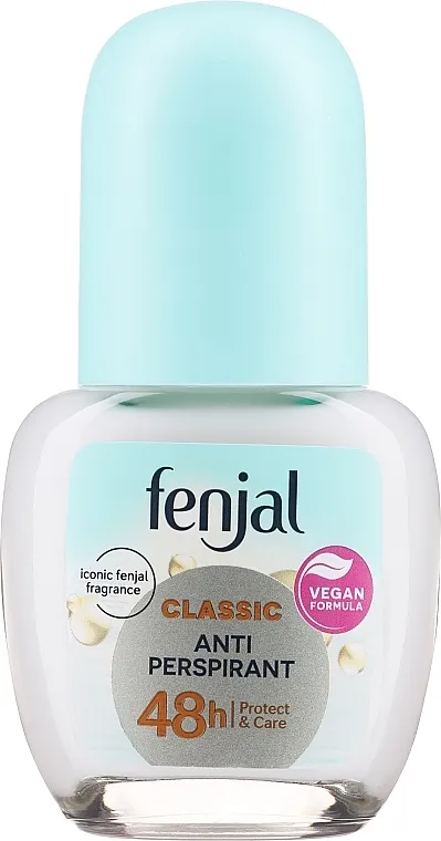 Roll-on dezodorans Fenjal Classic