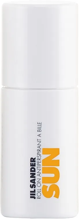 Roll-on dezodorans Jil Sander Sun