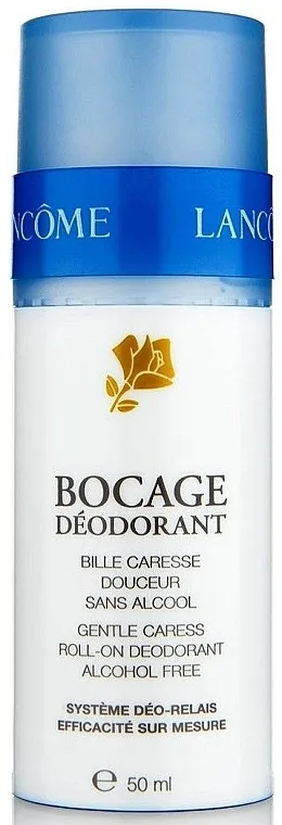 Roll-on dezodorans Lancome Bocage