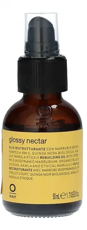 Rolland Oway Glossi Nectar Ulje za regeneraciju kose