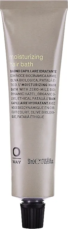 Rolland Oway Moisturizing Šampon za hidrataciju kose