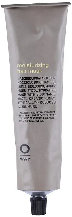 Rolland Oway Moisturizing Maska za hidrataciju kose
