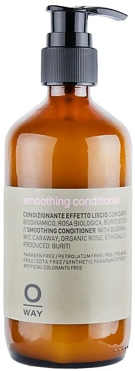 Rolland Oway Smooth+ Regenerator za izglađivanje kose