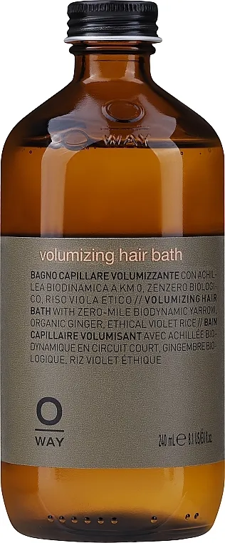 Rolland Oway XVolume Šampon za volumen kose