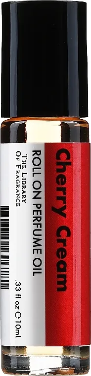Rollerball Demeter Fragrance Cherry Cream