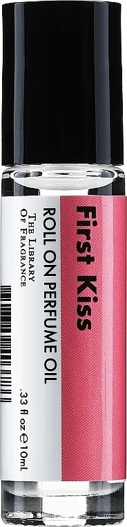 Rollerball Demeter Fragrance First Kiss