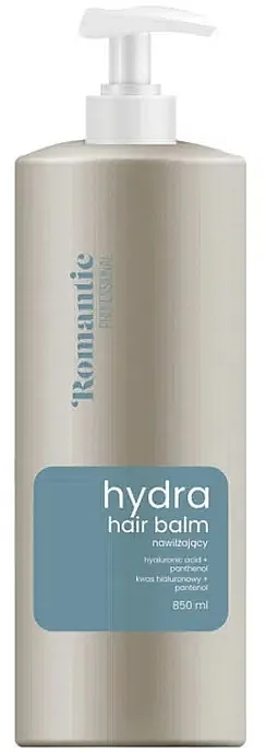 Romantic Professional Hydra Hair Balm Balzam za suvu i dehidriranu kosu