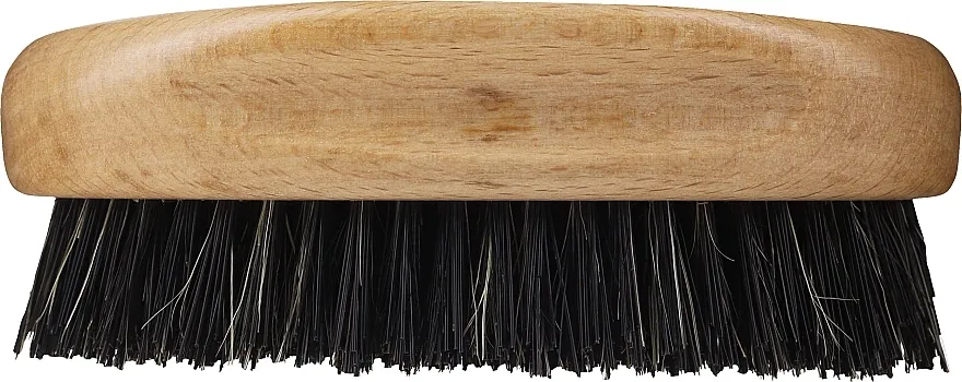 Ronney Beard Brush Češalj za bradu, svijetli