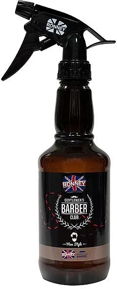 Ronney Professional Barber Raspršivač №12 , 350ml