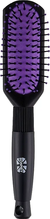 Ronney Professional Brush 126 Četka za kosu, 230x47 mm