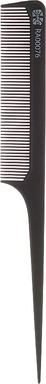 Ronney Professional Carbon Comb Line 076 Češalj, 215 mm