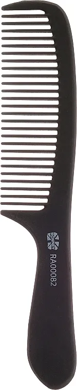 Ronney Professional Carbon Comb Line 082 Češalj, 195 mm