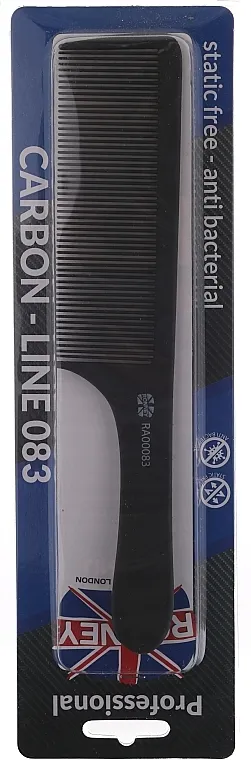 Ronney Professional Carbon Comb Line 083 Češalj