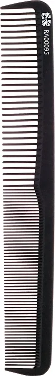 Ronney Professional Carbon Line 095 Češalj, 178 mm