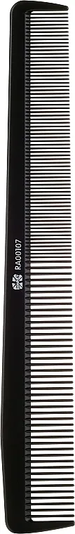 Ronney Professional Comb Pro-Lite 107 Češalj, 222 mm