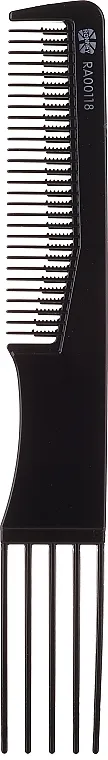 Ronney Professional Comb Pro-Lite 118 Češalj, 195 mm