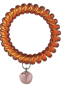 Ronney Professional Funny Ring Bubble Gumica za kosu, 5,5 cm, verzija 74