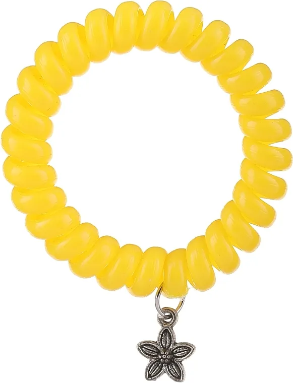 Ronney Professional Funny Ring Bubble Gumica za kosu, 5,5 cm, verzija 68