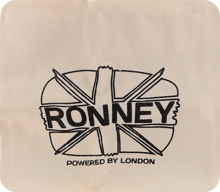 Ronney Professional Hairdressing Apron Cream Pregača, krema