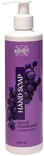 Ronney Professional Hand Soap Grape Sapun za ruke 'Grožđe'
