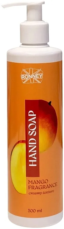 Ronney Professional Hand Soap Mango Sapun za ruke 'Mango'