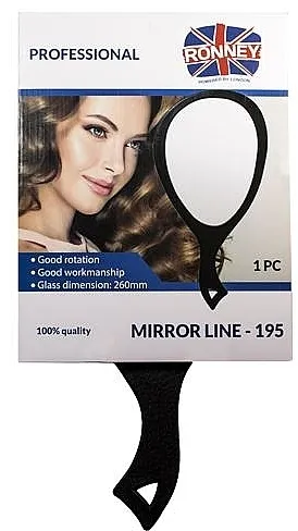Ronney Professional Mirror Line Ogledalo 195