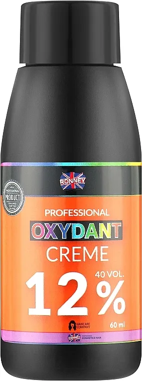 Ronney Professional Oxidant Creme 12% Krema-oksidator
