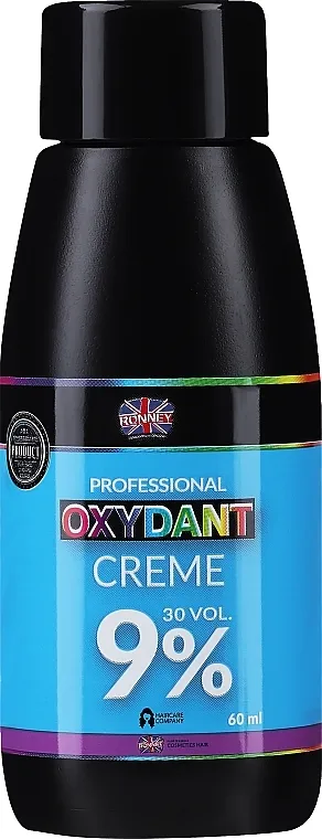 Ronney Professional Oxidant Creme 9% Krema-oksidator