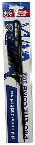 Ronney Professional Pro-Lite Comb 102 Češalj za kosu