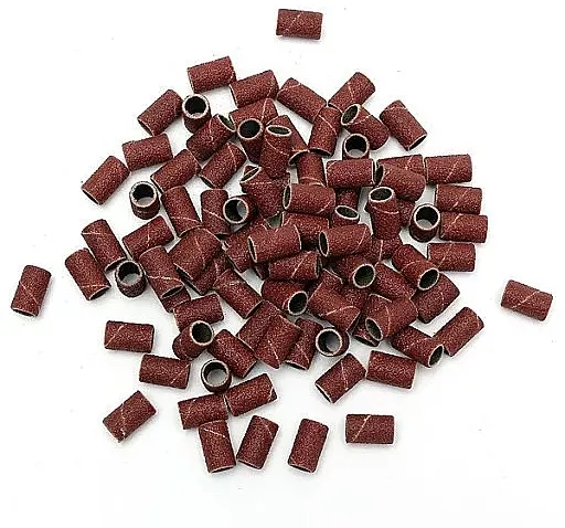 Ronney Professional Sand Paper Circle Glodala za glodalicu, 120 grit