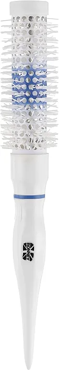 Ronney Thermal Vented Brush 140 Okrugla četka za kosu, 25 mm