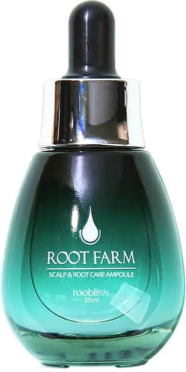 Rootonix Root Farm Energy Volume Ampoule Serum za jačanje korena kose protiv opadanja