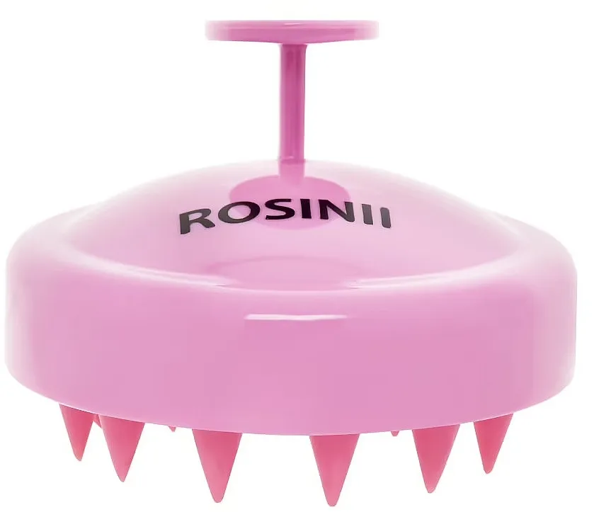 Rosinii Scalp Stimulating Massage Brush Četka za masažu kože glave