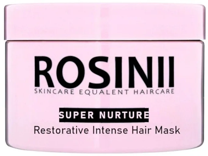Rosinii Super Nurture Restorative Intense Hair Mask Intenzivna regenerirajuća maska za kosu