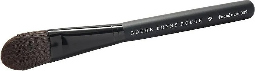 Rouge Bunny Rouge Foundation 009 Četka za temelj