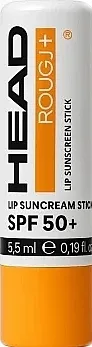 Rouj+ SPF 50+ Stik za usne sa zaštitom od sunca