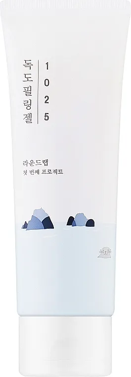 Round Lab 1025 Dokdo Peeling Gel Blagi piling gel