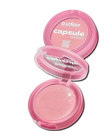Roze 7 Days B.Colour Capsule Baked Blush
