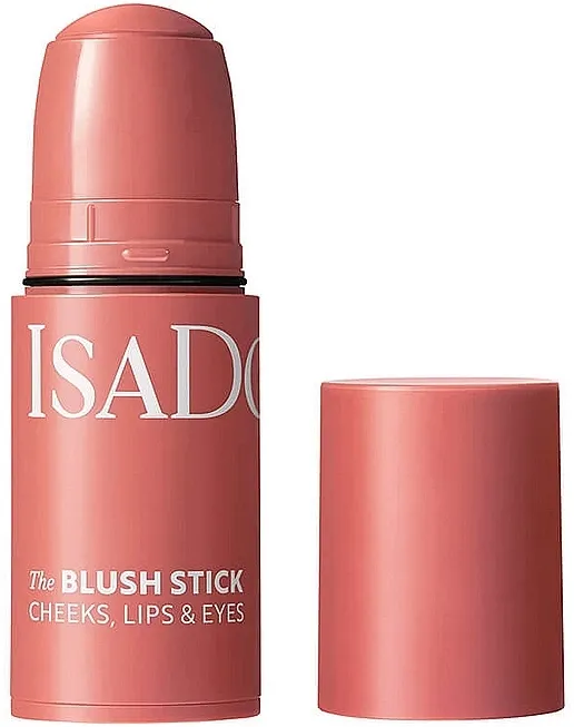 Ruž u stik-u za obraze IsaDora The Blush Stick