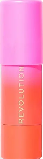Ruž u stiku 2 u 1 Makeup Revolution Duo Blush Stick Sunset