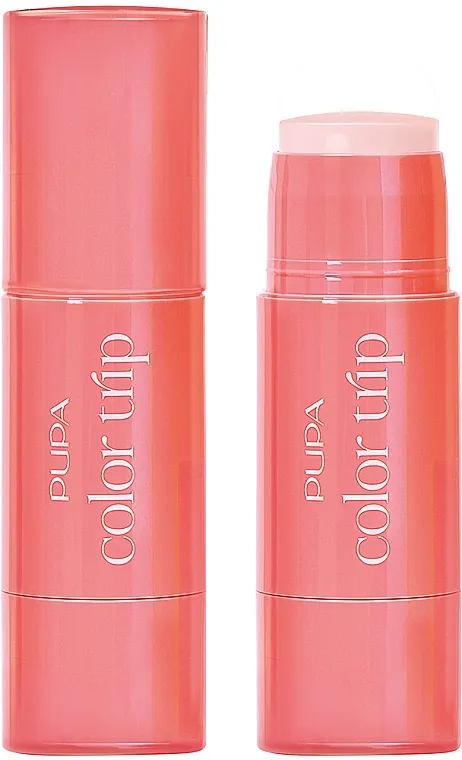Ruž u stiku Pupa Color Trip pH Reactive Blush Stick