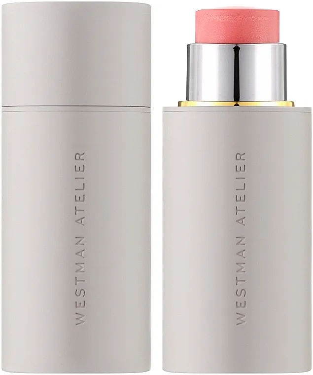 Ruž u stiku Westman Atelier Baby Cheeks Blush Stick
